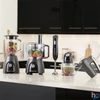Kép 6/7 - Russell Hobbs 27121-56/RH Desire Matte Charcoal turmixgép