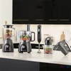 Kép 6/7 - Russell Hobbs 27121-56/RH Desire Matte Charcoal turmixgép