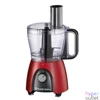 Kép 1/8 - Russell Hobbs 27110-56/RH Desire Red konyhai robotgép