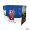 Kép 8/8 - Russell Hobbs 27110-56/RH Desire Red konyhai robotgép