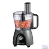 Kép 1/8 - Russell Hobbs 27111-56/RH Desire Matte Charcoal konyhai robotgép