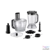 Kép 3/8 - Russell Hobbs 27111-56/RH Desire Matte Charcoal konyhai robotgép