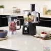 Kép 6/8 - Russell Hobbs 27111-56/RH Desire Matte Charcoal konyhai robotgép