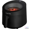 Kép 1/9 - Russell Hobbs 27420-56/RH Panoramic airfryer fekete 5 L forrólevegős sütő