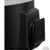 Kép 8/9 - Russell Hobbs 27420-56/RH Panoramic airfryer fekete 5 L forrólevegős sütő