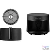 Kép 9/9 - Russell Hobbs 27420-56/RH Panoramic airfryer fekete 5 L forrólevegős sütő