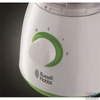 Kép 1/10 - Russell Hobbs 22250-56 Explore fehér turmixgép