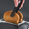 Kép 3/7 - Russell Hobbs 22601-56 Textures Plusz fekete 2 szeletes kenyérpirító