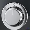 Kép 2/5 - Russell Hobbs 24722-56/RH Matte Black fekete turmixgép