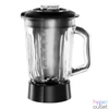 Kép 3/5 - Russell Hobbs 24722-56/RH Matte Black fekete turmixgép