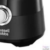 Kép 4/5 - Russell Hobbs 24722-56/RH Matte Black fekete turmixgép