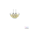 Kép 2/6 - Russell Hobbs 25892-56 Swirl füstkvarc kézi mixer