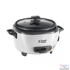 Kép 1/2 - Russell Hobbs 27030-56 közepes rizsfőző és pároló