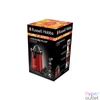 Kép 8/8 - Russell Hobbs 26010-56 Colours Plus Flame piros citrusprés