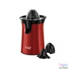 Kép 1/8 - Russell Hobbs 26010-56 Colours Plus Flame piros citrusprés