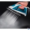 Kép 2/5 - Russell Hobbs 23971-56/RH Supreme Steam Pro kék-fehér vasaló