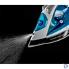 Kép 3/5 - Russell Hobbs 23971-56/RH Supreme Steam Pro kék-fehér vasaló