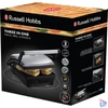 Kép 2/7 - Russell Hobbs 17888-56/RH Cook@Home acél kontaktgrill