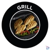 Kép 6/7 - Russell Hobbs 17888-56/RH Cook@Home acél kontaktgrill