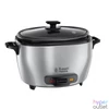 Kép 1/3 - Russell Hobbs 23570-56/RH Maxicook 14 személyes rizsfőző és pároló