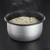 Kép 2/3 - Russell Hobbs 23570-56/RH Maxicook 14 személyes rizsfőző és pároló