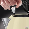 Kép 5/7 - Russell Hobbs 20415-70/RH Colours Plus+ 1,7L-es krém vízforraló