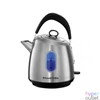 Kép 1/9 - Russell Hobbs 28130-70/RH Stylevia 1,5L-es rozsdamentes acél vízforraló