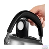 Kép 4/7 - Russell Hobbs 28130-70/RH Stylevia 1,5L-es rozsdamentes acél vízforraló