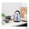 Kép 7/7 - Russell Hobbs 28130-70/RH Stylevia 1,5L-es rozsdamentes acél vízforraló