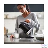Kép 2/8 - Russell Hobbs 28081-70/RH Structure 1,7L-es fekete vízforraló