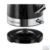 Kép 6/8 - Russell Hobbs 28081-70/RH Structure 1,7L-es fekete vízforraló