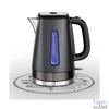 Kép 1/10 - Russell Hobbs 26140-70/RH 1,7L-es fekete vízforraló
