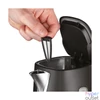 Kép 5/10 - Russell Hobbs 26140-70/RH 1,7L-es fekete vízforraló