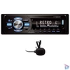 Kép 1/2 - SAL VB 4000 Bluetooth/FM RDS/USB/SD/AUX autóhifi fejegység