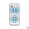 Kép 2/2 - SAL VB 4000 Bluetooth/FM RDS/USB/SD/AUX autóhifi fejegység