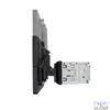 Kép 6/6 - SAL VB X1000 9" USB/microSD/Bluetooth/AUX/AM/FM smart autóhifi fejegység