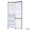 Kép 13/19 - Samsung RB38T603DSA/EF ezüst, alulfagyasztós, Hűtő:276L, Fagyasztó:114L, No frost hűtőszekrény