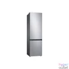 Kép 6/19 - Samsung RB38T603DSA/EF ezüst, alulfagyasztós, Hűtő:276L, Fagyasztó:114L, No frost hűtőszekrény