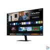 Kép 4/11 - Samsung 27" M5 S27BM500EU FHD VA HDR10 fekete SMART monitor távirányítóval