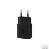 Kép 2/3 - Samsung EP-T1510XBEGEU 15W Type-C fekete hálózati töltő