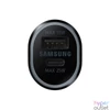Kép 2/5 - Samsung EP-L4020NBEGEU USB/Type-C fekete autós töltő