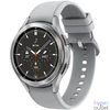 Kép 11/12 - Samsung SM-R895FZSAEUE Galaxy Watch 4 Classic LTE eSIM (46mm) ezüst okosóra