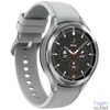 Kép 2/12 - Samsung SM-R895FZSAEUE Galaxy Watch 4 Classic LTE eSIM (46mm) ezüst okosóra