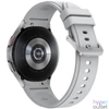 Kép 3/12 - Samsung SM-R895FZSAEUE Galaxy Watch 4 Classic LTE eSIM (46mm) ezüst okosóra