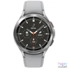 Kép 5/12 - Samsung SM-R895FZSAEUE Galaxy Watch 4 Classic LTE eSIM (46mm) ezüst okosóra