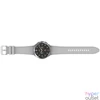Kép 7/12 - Samsung SM-R895FZSAEUE Galaxy Watch 4 Classic LTE eSIM (46mm) ezüst okosóra