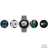 Kép 10/12 - Samsung SM-R895FZKAEUE Galaxy Watch 4 Classic LTE eSIM (46mm) fekete okosóra