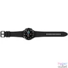Kép 11/12 - Samsung SM-R895FZKAEUE Galaxy Watch 4 Classic LTE eSIM (46mm) fekete okosóra