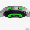 Kép 8/12 - Samsung SM-R895FZKAEUE Galaxy Watch 4 Classic LTE eSIM (46mm) fekete okosóra