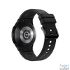 Kép 3/6 - Samsung SM-R885FZKAEUE Galaxy Watch 4 Classic LTE eSIM (42mm) fekete okosóra